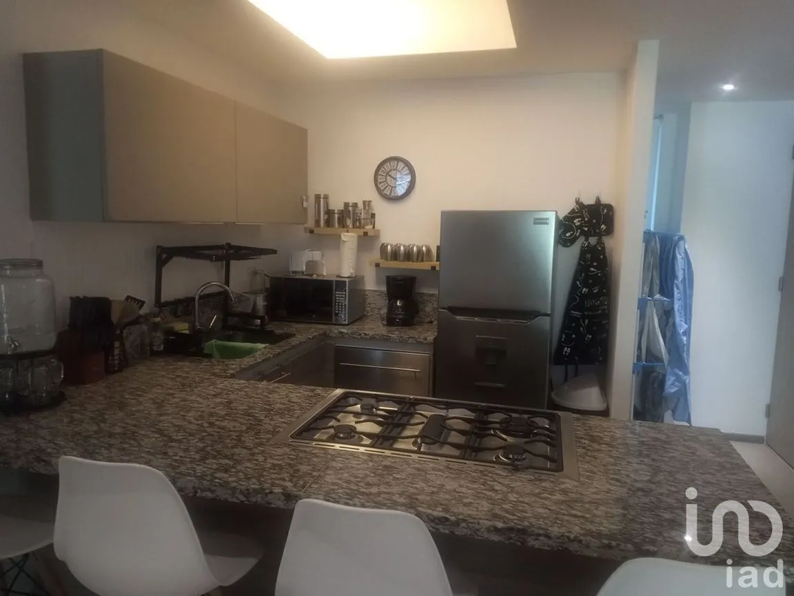 Departamento en Venta en Villas de Golf Diamante, Acapulco de Juárez, Guerrero | NEX-240046 | iad México | Foto 17 de 28