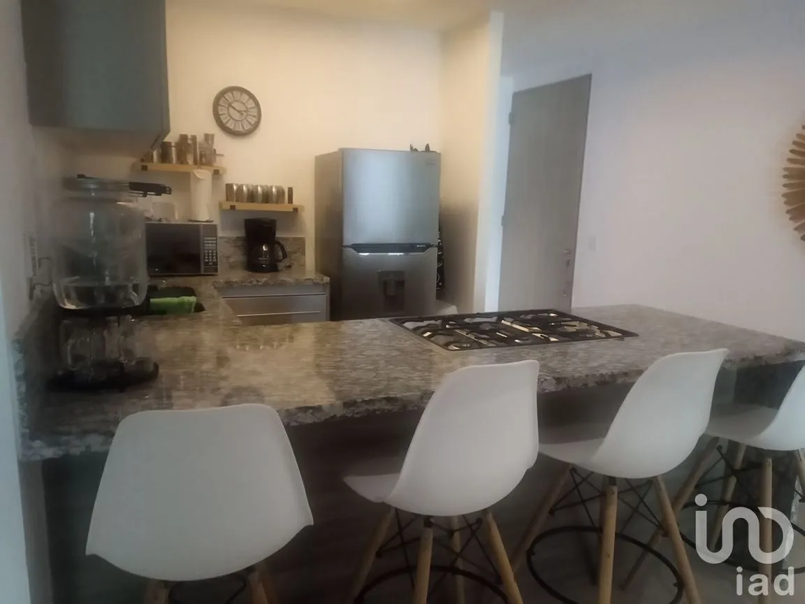 Departamento en Venta en Villas de Golf Diamante, Acapulco de Juárez, Guerrero | NEX-240046 | iad México | Foto 19 de 28