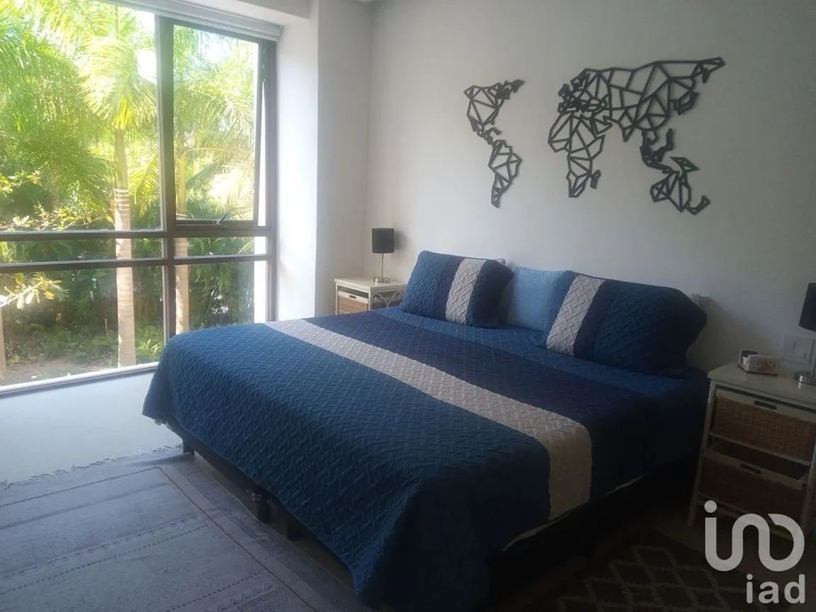 Departamento en Venta en Villas de Golf Diamante, Acapulco de Juárez, Guerrero | NEX-240046 | iad México | Foto 21 de 28
