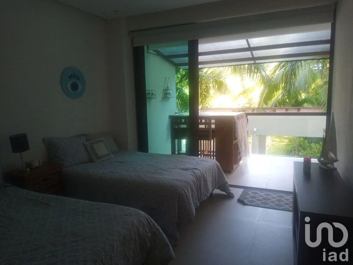 Departamento en Venta en Villas de Golf Diamante, Acapulco de Juárez, Guerrero | NEX-240046 | iad México | Foto 24 de 28