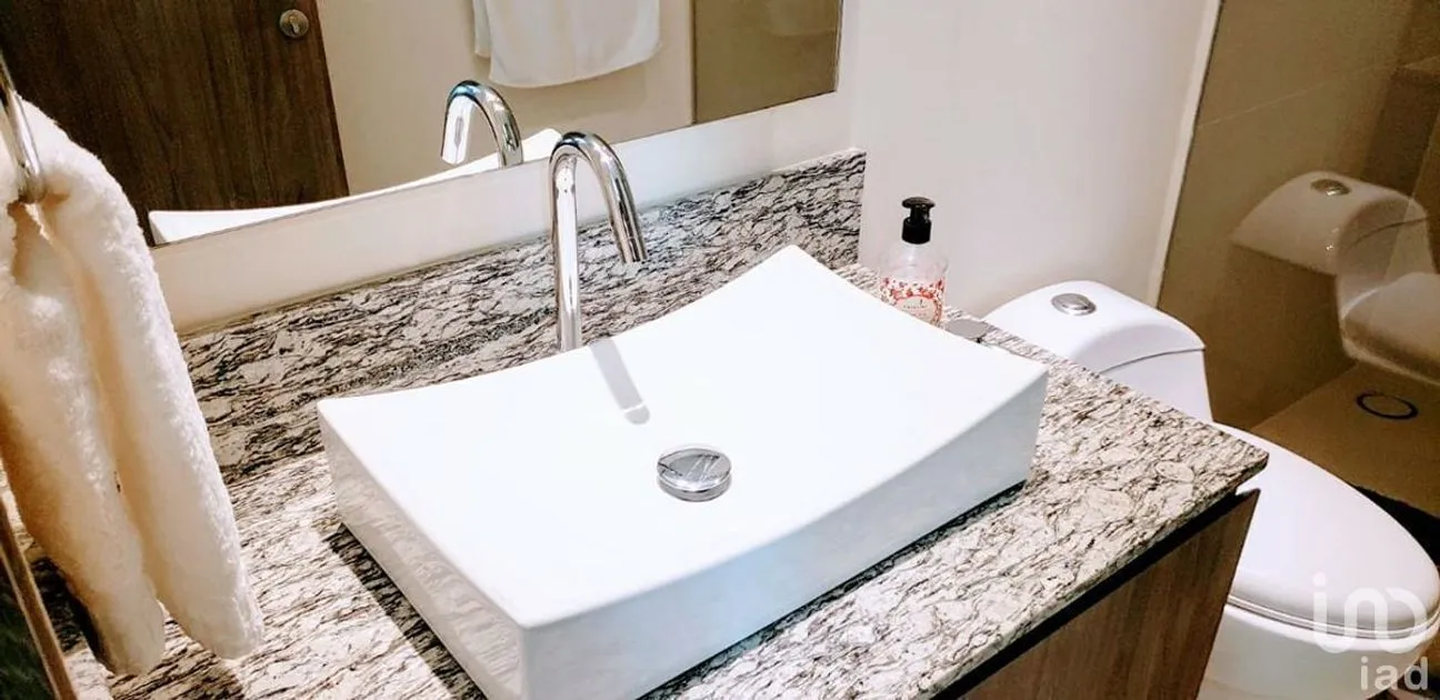 Departamento en Venta en Villas de Golf Diamante, Acapulco de Juárez, Guerrero | NEX-240046 | iad México | Foto 25 de 28