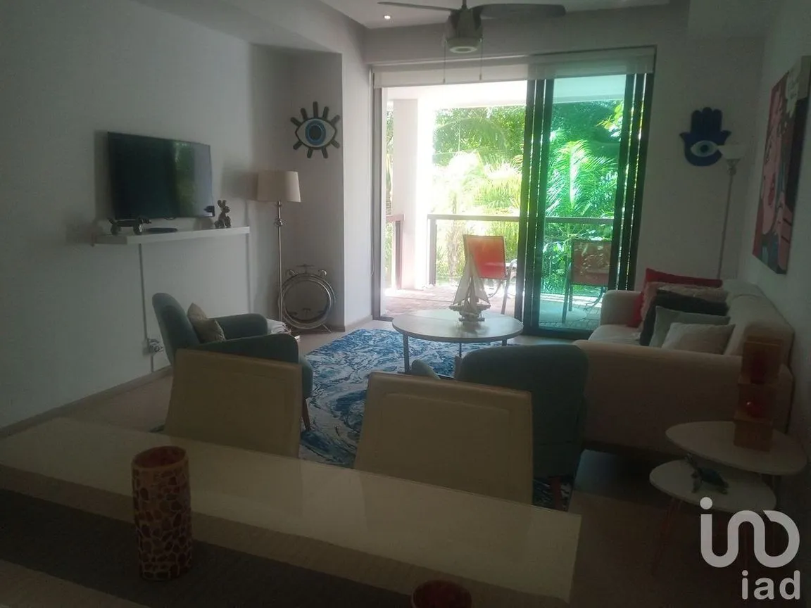 Departamento en Venta en Villas de Golf Diamante, Acapulco de Juárez, Guerrero | NEX-240046 | iad México | Foto 27 de 28