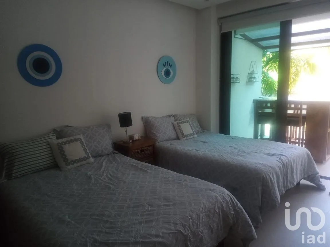 Departamento en Venta en Villas de Golf Diamante, Acapulco de Juárez, Guerrero | NEX-240046 | iad México | Foto 28 de 28