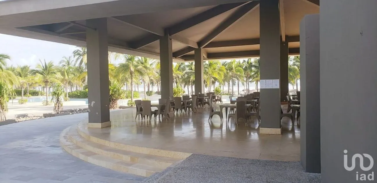 Departamento en Venta en Villas de Golf Diamante, Acapulco de Juárez, Guerrero | NEX-240046 | iad México | Foto 5 de 28