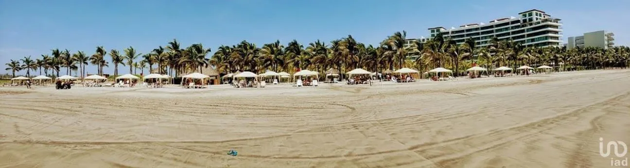 Departamento en Venta en Villas de Golf Diamante, Acapulco de Juárez, Guerrero | NEX-240046 | iad México | Foto 6 de 28