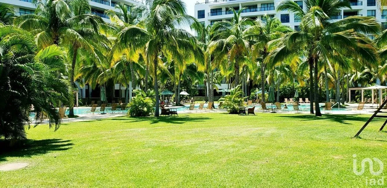 Departamento en Venta en Villas de Golf Diamante, Acapulco de Juárez, Guerrero | NEX-240046 | iad México | Foto 7 de 28
