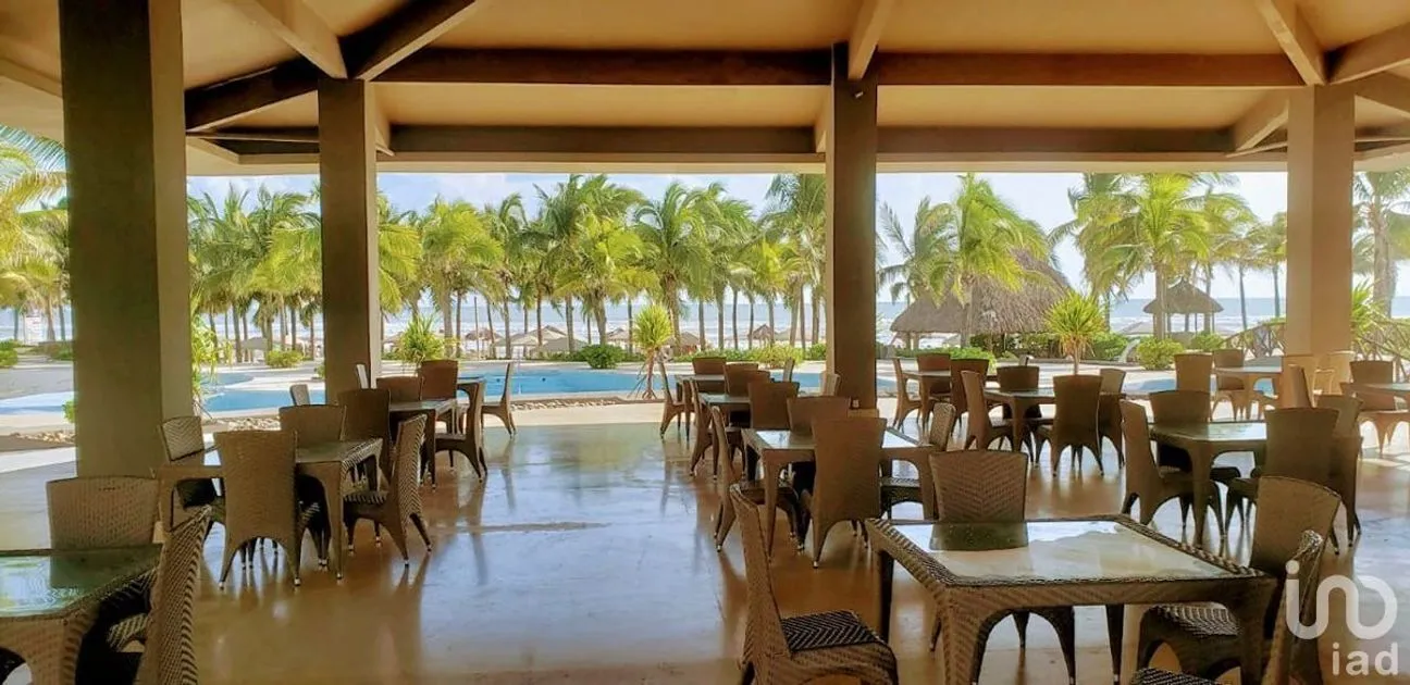 Departamento en Venta en Villas de Golf Diamante, Acapulco de Juárez, Guerrero | NEX-240046 | iad México | Foto 8 de 28