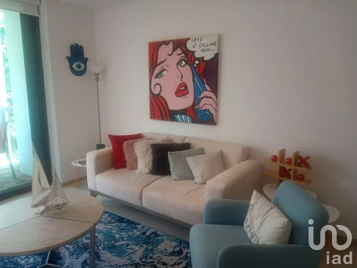 Departamento en Venta en Villas de Golf Diamante, Acapulco de Juárez, Guerrero | NEX-240046 | iad México | Foto 1 de 28