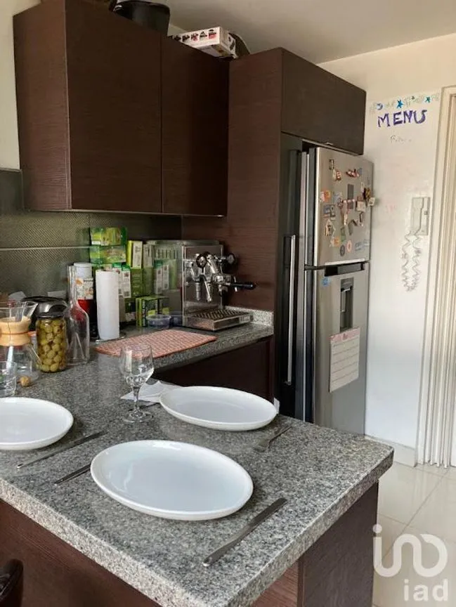 Departamento en Venta en Roma Sur, Cuauhtémoc, Ciudad de México | NEX-240128 | iad México | Foto 12 de 25