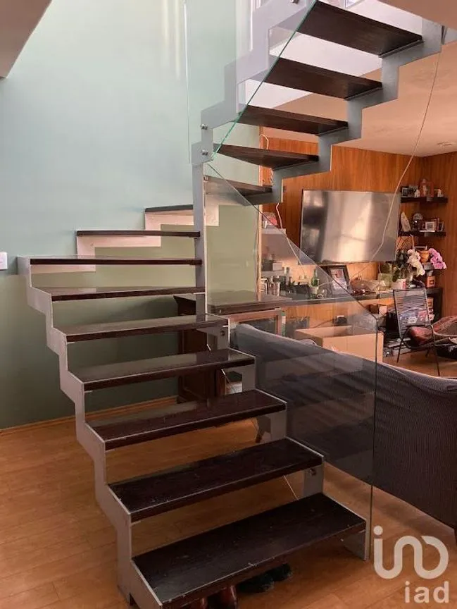 Departamento en Venta en Roma Sur, Cuauhtémoc, Ciudad de México | NEX-240128 | iad México | Foto 14 de 25