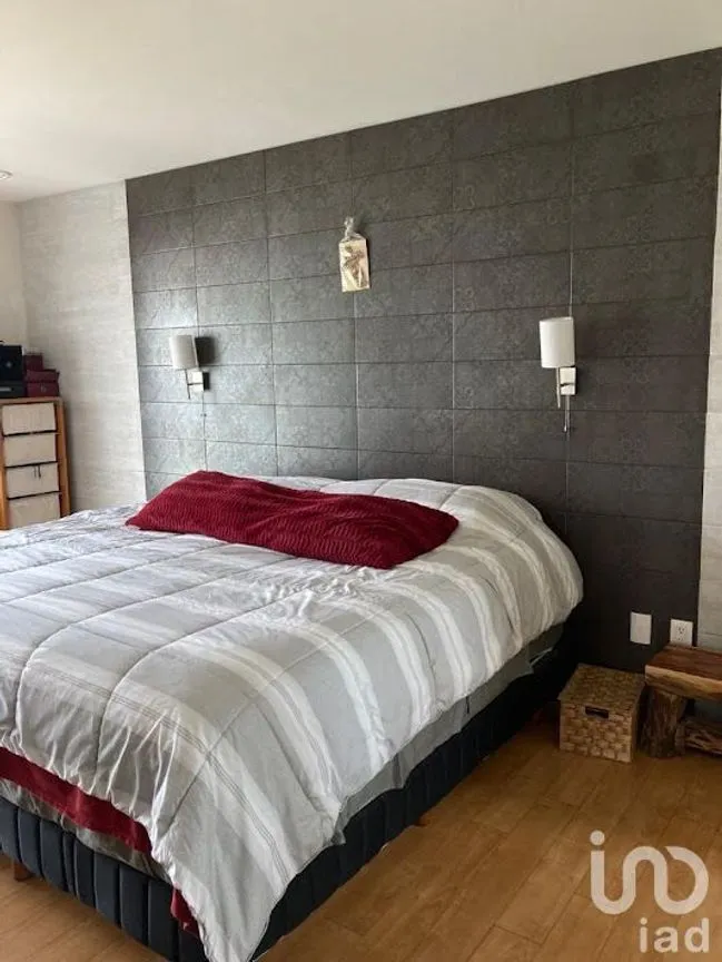 Departamento en Venta en Roma Sur, Cuauhtémoc, Ciudad de México | NEX-240128 | iad México | Foto 15 de 25