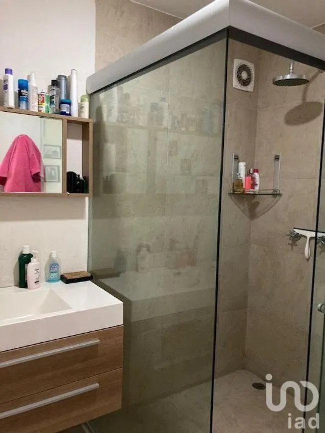 Departamento en Venta en Roma Sur, Cuauhtémoc, Ciudad de México | NEX-240128 | iad México | Foto 17 de 25