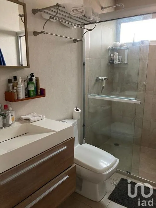 Departamento en Venta en Roma Sur, Cuauhtémoc, Ciudad de México | NEX-240128 | iad México | Foto 18 de 25