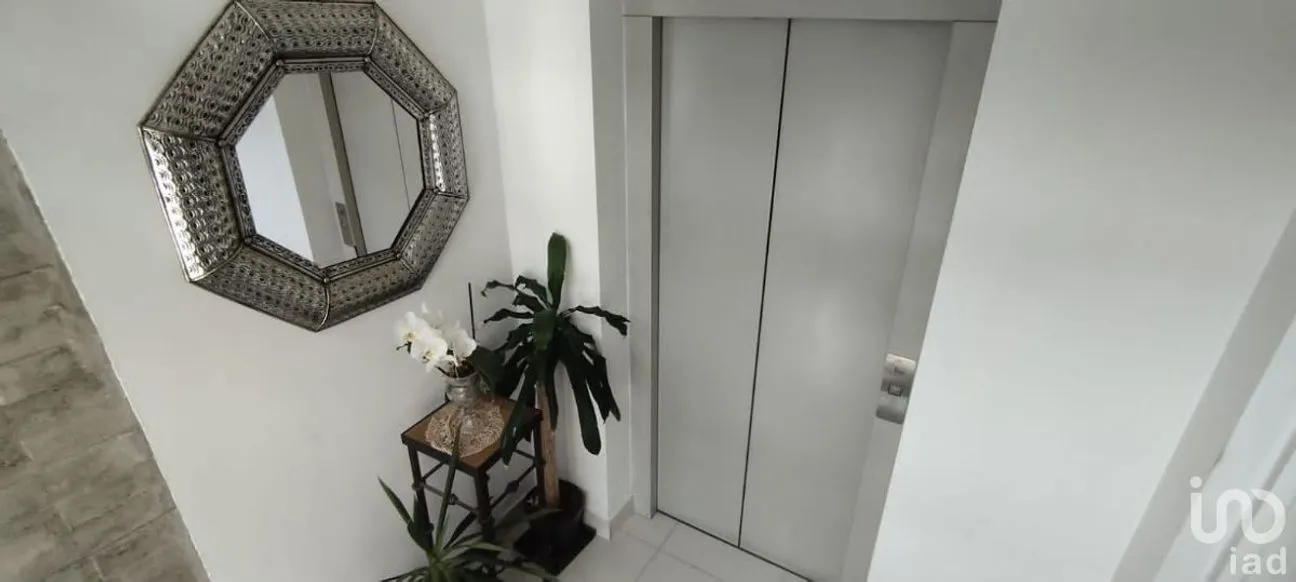 Departamento en Venta en Roma Sur, Cuauhtémoc, Ciudad de México | NEX-240128 | iad México | Foto 3 de 25