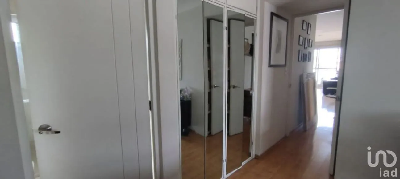 Departamento en Venta en Roma Sur, Cuauhtémoc, Ciudad de México | NEX-240128 | iad México | Foto 22 de 25