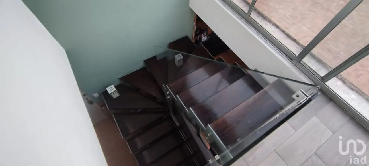 Departamento en Venta en Roma Sur, Cuauhtémoc, Ciudad de México | NEX-240128 | iad México | Foto 24 de 25