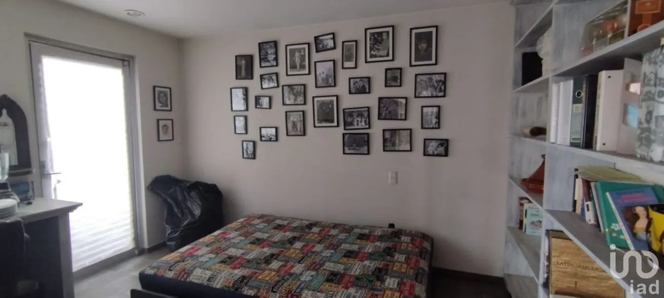 Departamento en Venta en Roma Sur, Cuauhtémoc, Ciudad de México | NEX-240128 | iad México | Foto 25 de 25