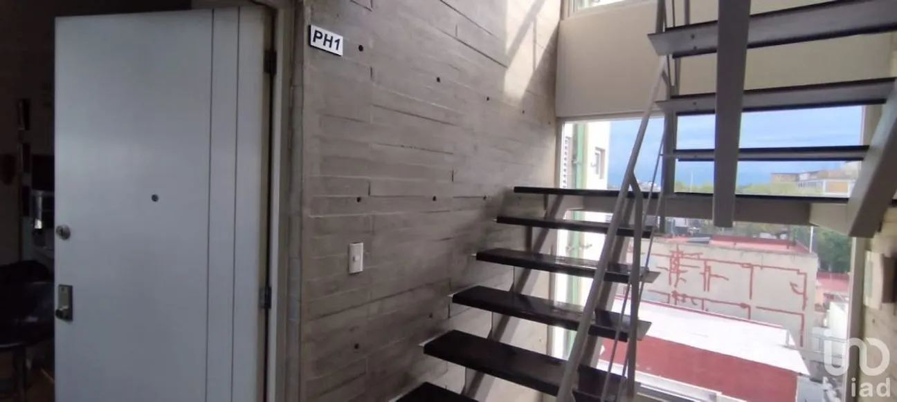 Departamento en Venta en Roma Sur, Cuauhtémoc, Ciudad de México | NEX-240128 | iad México | Foto 4 de 25