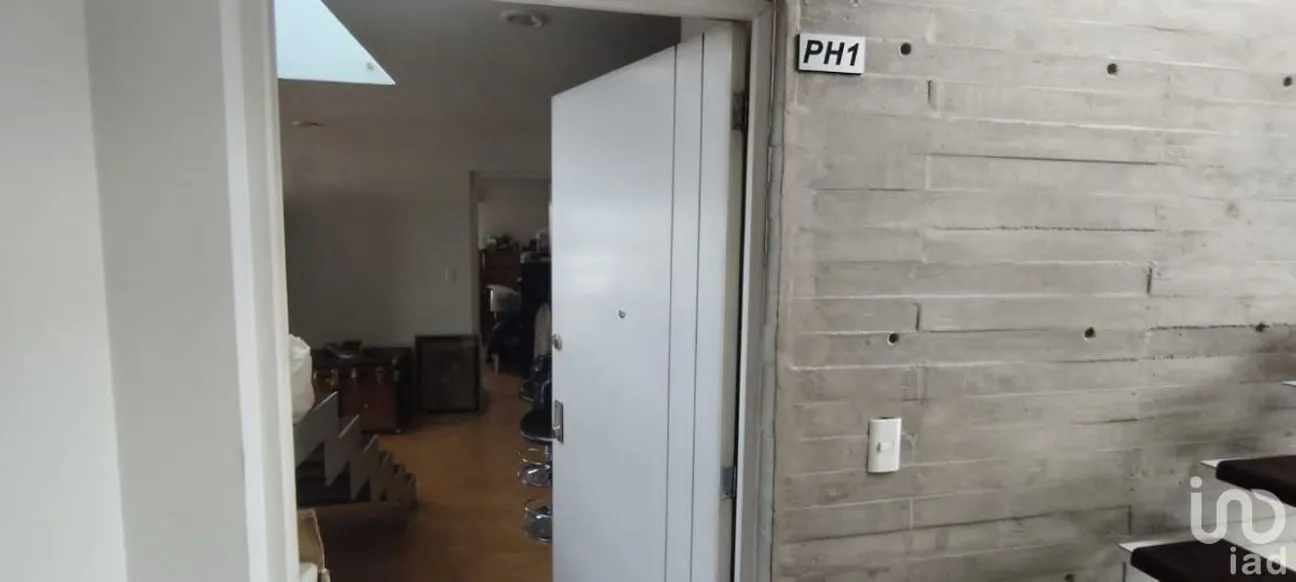 Departamento en Venta en Roma Sur, Cuauhtémoc, Ciudad de México | NEX-240128 | iad México | Foto 5 de 25