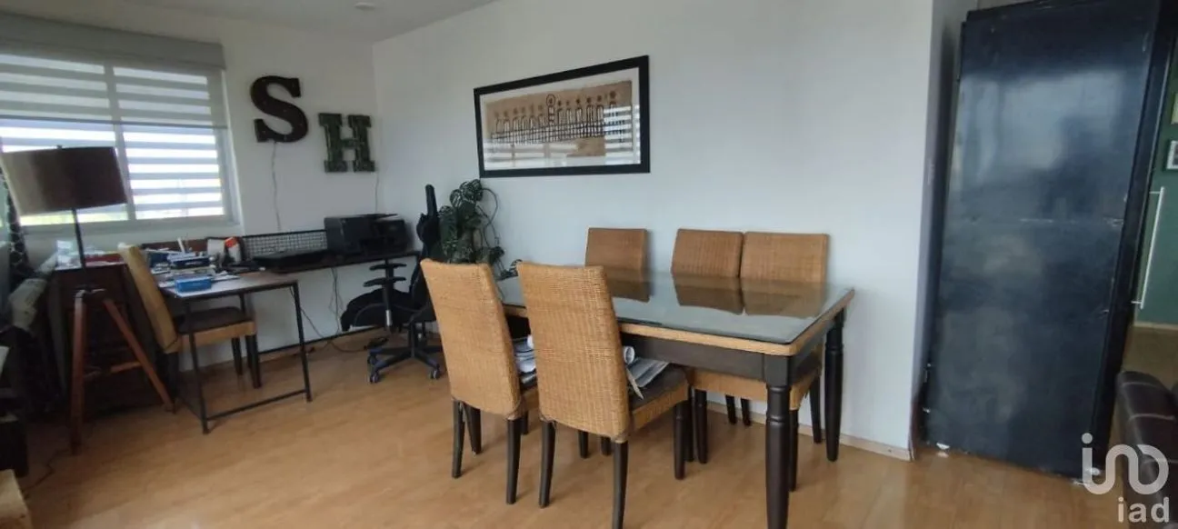 Departamento en Venta en Roma Sur, Cuauhtémoc, Ciudad de México | NEX-240128 | iad México | Foto 8 de 25