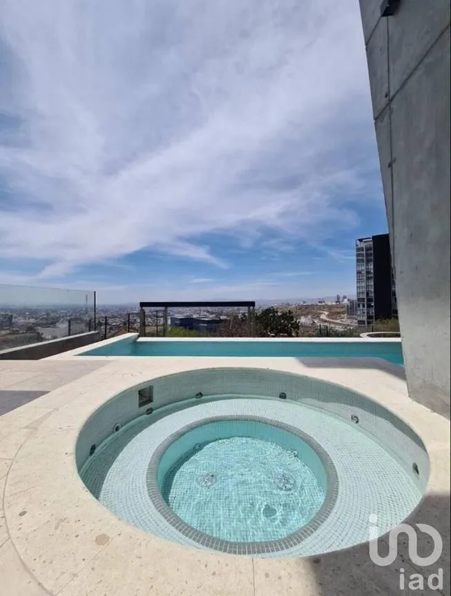 Departamento en Venta en El Marqués, Querétaro, Querétaro | NEX-240233 | iad México | Foto 3 de 8