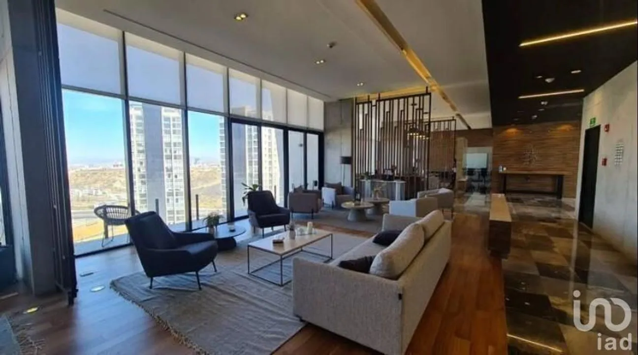 Departamento en Venta en El Marqués, Querétaro, Querétaro | NEX-240233 | iad México | Foto 4 de 8