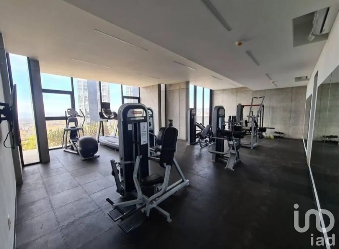Departamento en Venta en El Marqués, Querétaro, Querétaro | NEX-240233 | iad México | Foto 8 de 8