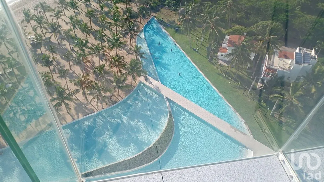 Departamento en Venta en Bahía de Banderas, Bahía de Banderas, Nayarit | NEX-240236 | iad México | Foto 12 de 22