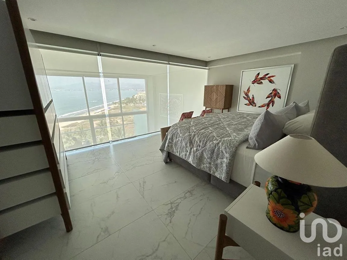 Departamento en Venta en Bahía de Banderas, Bahía de Banderas, Nayarit | NEX-240236 | iad México | Foto 15 de 22