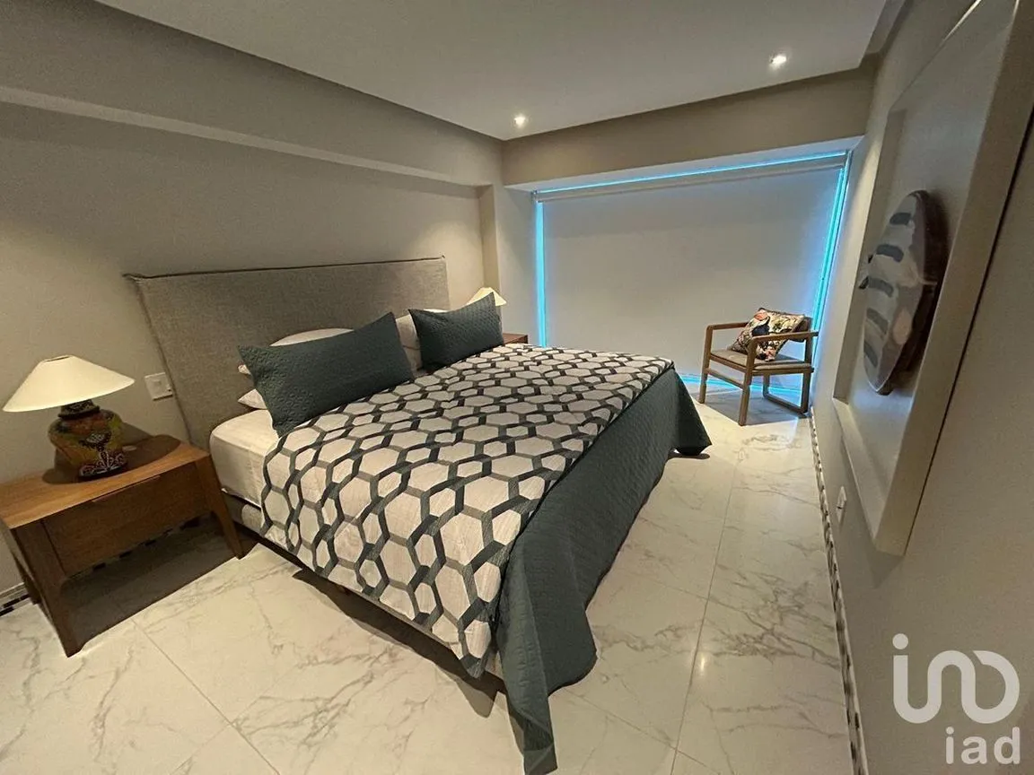 Departamento en Venta en Bahía de Banderas, Bahía de Banderas, Nayarit | NEX-240236 | iad México | Foto 16 de 22