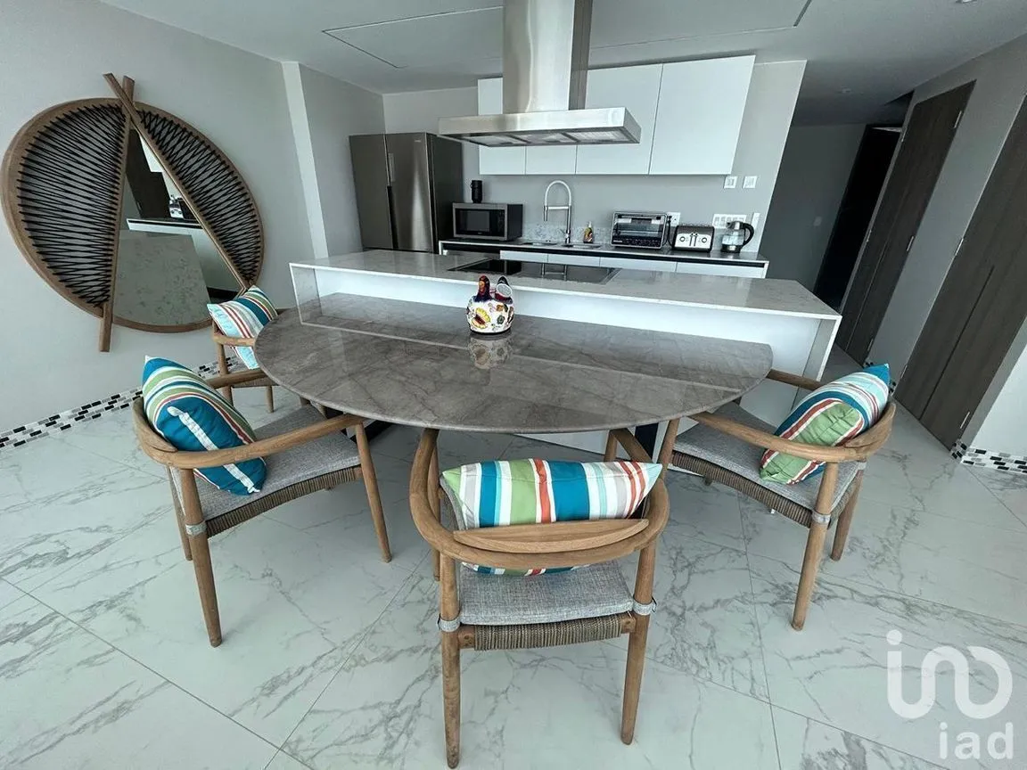 Departamento en Venta en Bahía de Banderas, Bahía de Banderas, Nayarit | NEX-240236 | iad México | Foto 21 de 22