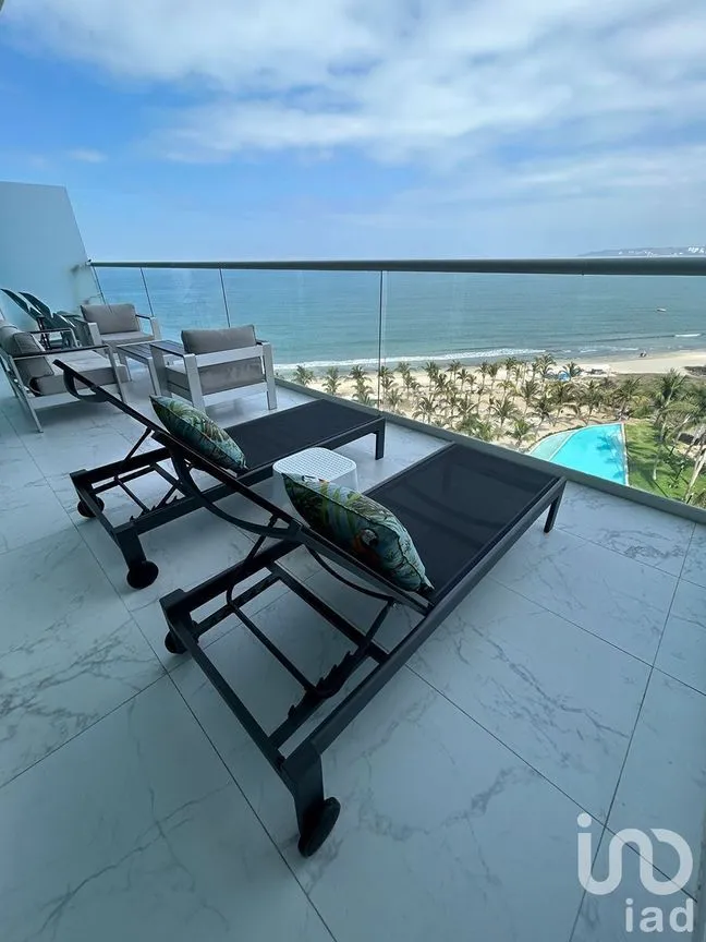 Departamento en Venta en Bahía de Banderas, Bahía de Banderas, Nayarit | NEX-240236 | iad México | Foto 1 de 22