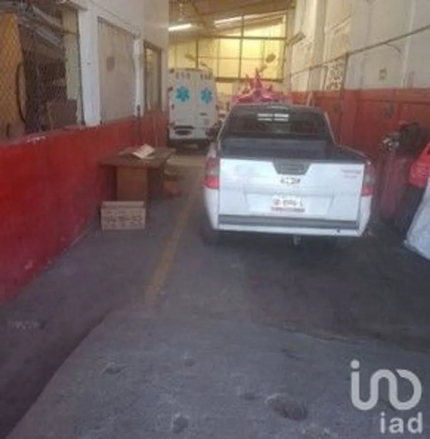 Bodega en Venta en Santa Julia, Pachuca de Soto, Hidalgo | NEX-240417 | iad México | Foto 3 de 6
