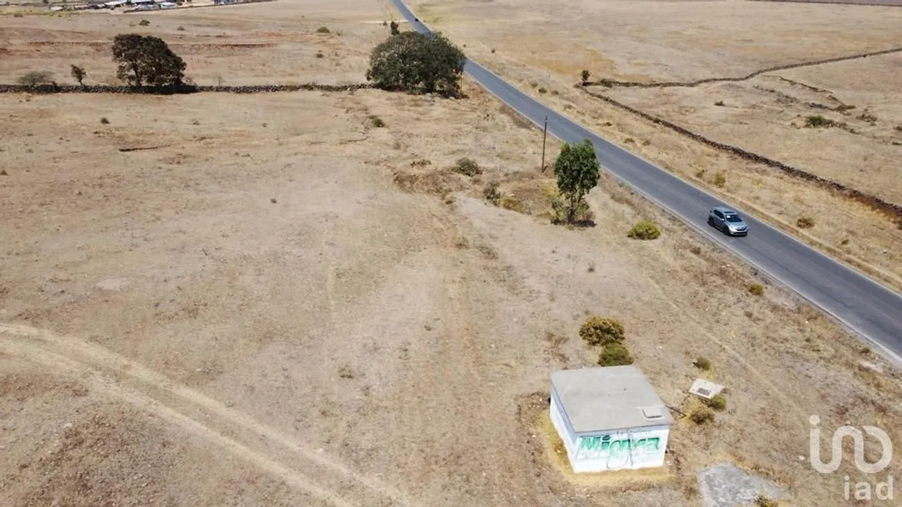 Terreno en Venta en Jilotepec de Molina Enríquez, Jilotepec, México | NEX-240419 | iad México | Foto 14 de 29