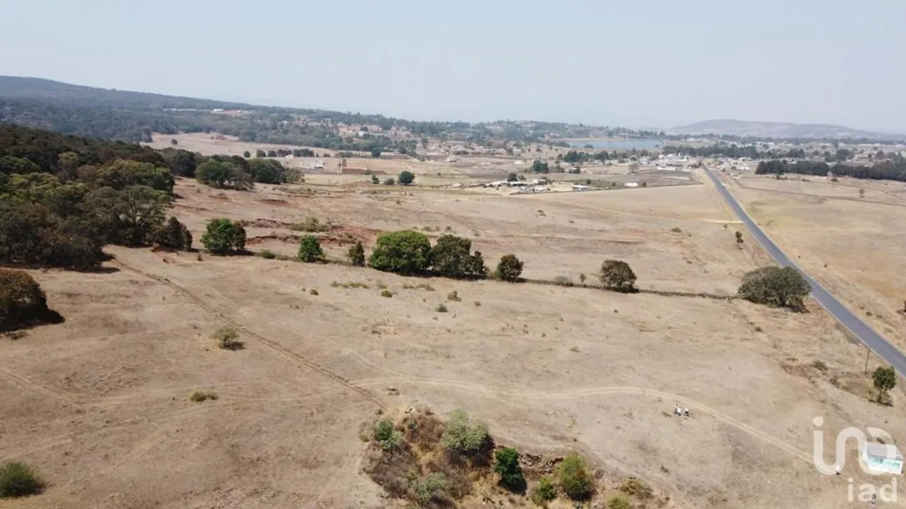 Terreno en Venta en Jilotepec de Molina Enríquez, Jilotepec, México | NEX-240419 | iad México | Foto 15 de 29