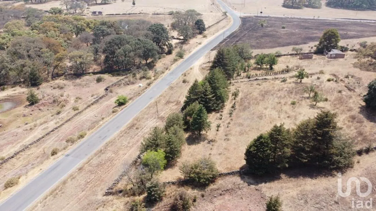 Terreno en Venta en Jilotepec de Molina Enríquez, Jilotepec, México | NEX-240419 | iad México | Foto 17 de 29