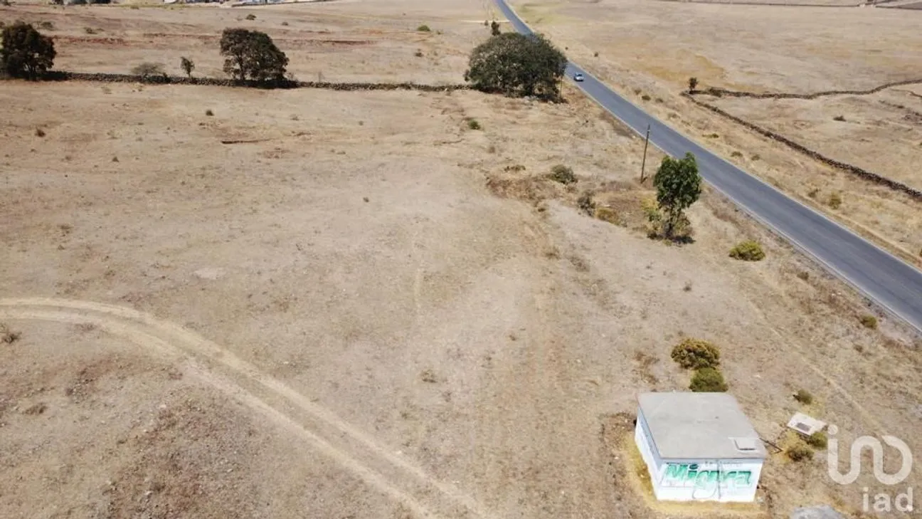 Terreno en Venta en Jilotepec de Molina Enríquez, Jilotepec, México | NEX-240419 | iad México | Foto 19 de 29