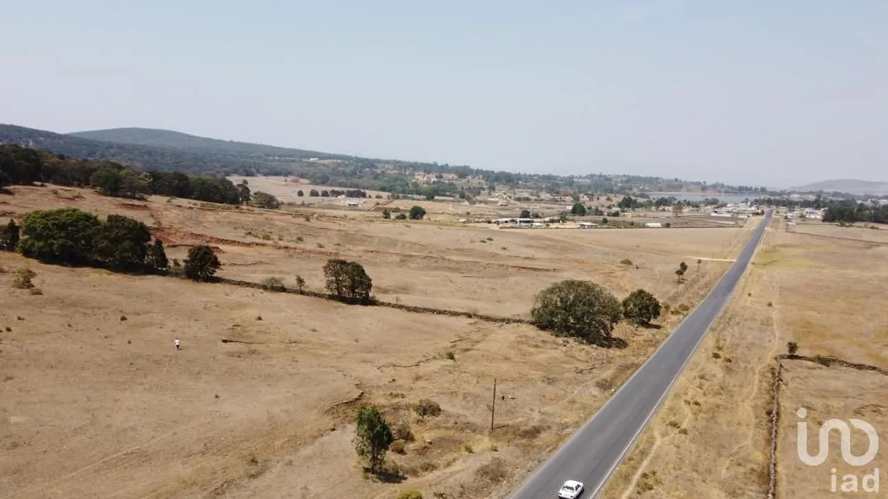 Terreno en Venta en Jilotepec de Molina Enríquez, Jilotepec, México | NEX-240419 | iad México | Foto 20 de 29