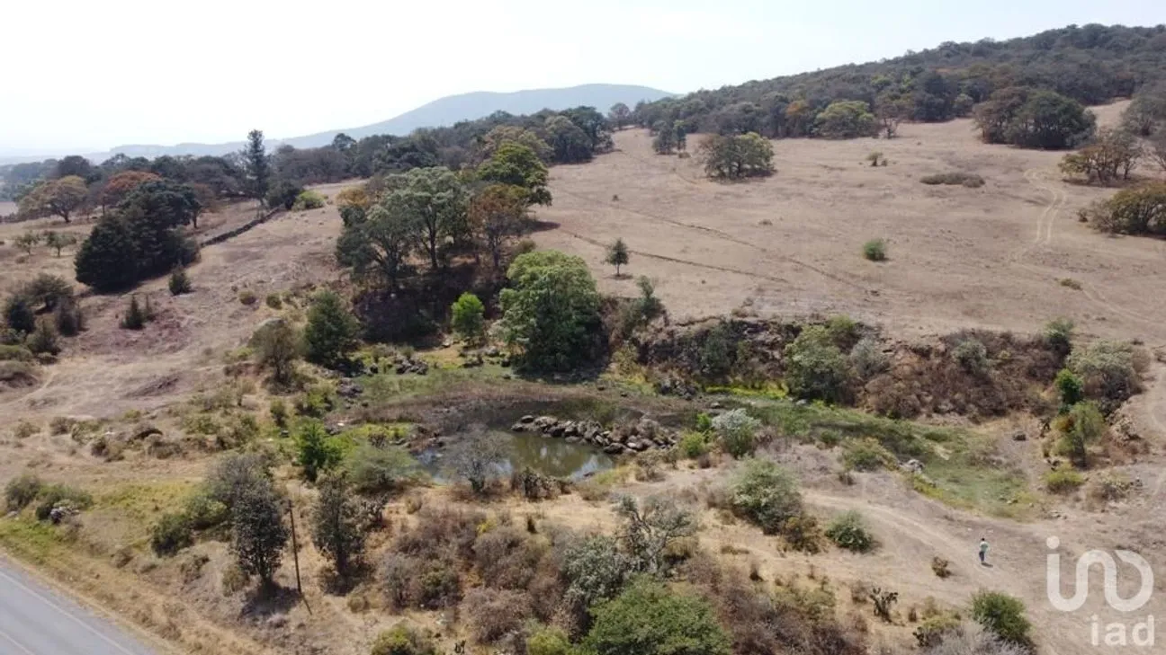 Terreno en Venta en Jilotepec de Molina Enríquez, Jilotepec, México | NEX-240419 | iad México | Foto 23 de 29