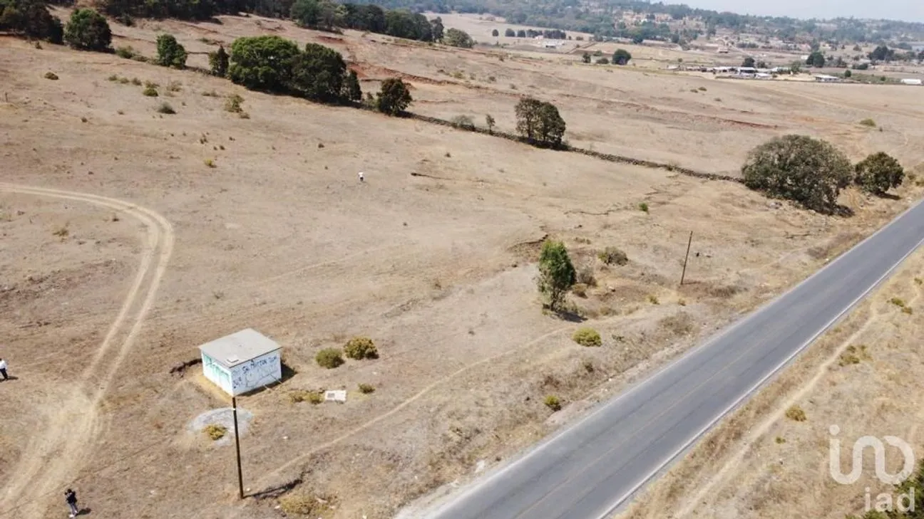 Terreno en Venta en Jilotepec de Molina Enríquez, Jilotepec, México | NEX-240419 | iad México | Foto 29 de 29