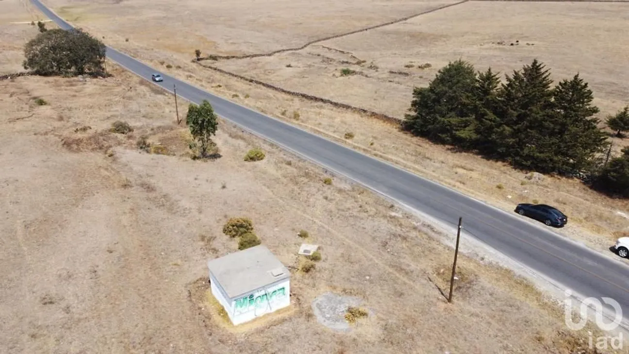 Terreno en Venta en Jilotepec de Molina Enríquez, Jilotepec, México | NEX-240419 | iad México | Foto 5 de 29
