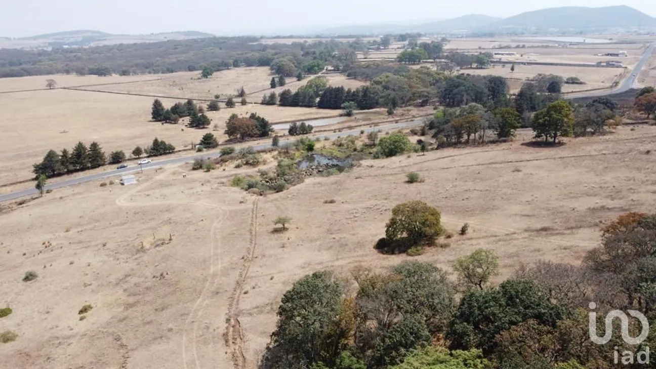 Terreno en Venta en Jilotepec de Molina Enríquez, Jilotepec, México | NEX-240419 | iad México | Foto 8 de 29