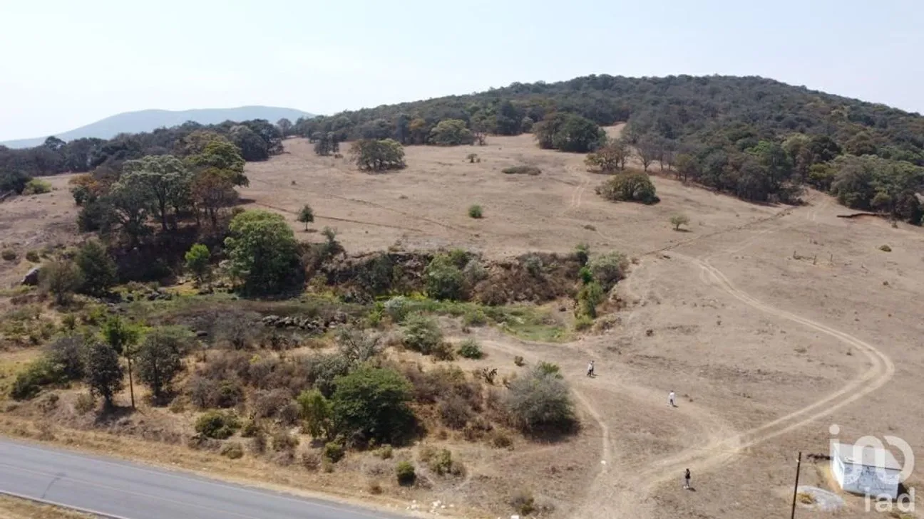 Terreno en Venta en Jilotepec de Molina Enríquez, Jilotepec, México | NEX-240419 | iad México | Foto 9 de 29