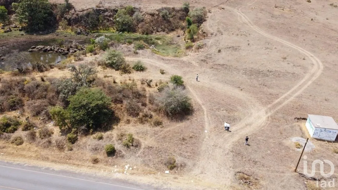 Terreno en Venta en Jilotepec de Molina Enríquez, Jilotepec, México | NEX-240419 | iad México | Foto 10 de 29