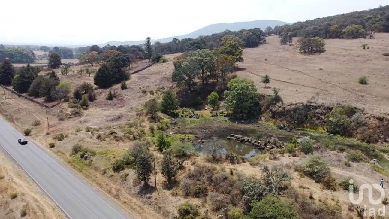Terreno en Venta en Jilotepec de Molina Enríquez, Jilotepec, México | NEX-240419 | iad México | Foto 1 de 29
