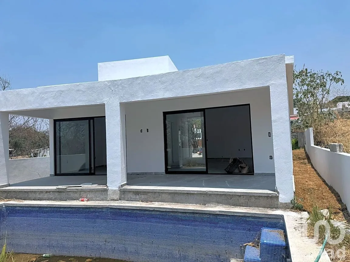 Casa en Venta en Lomas de Cocoyoc, Atlatlahucan, Morelos | NEX-240631 | iad México | Foto 4 de 8