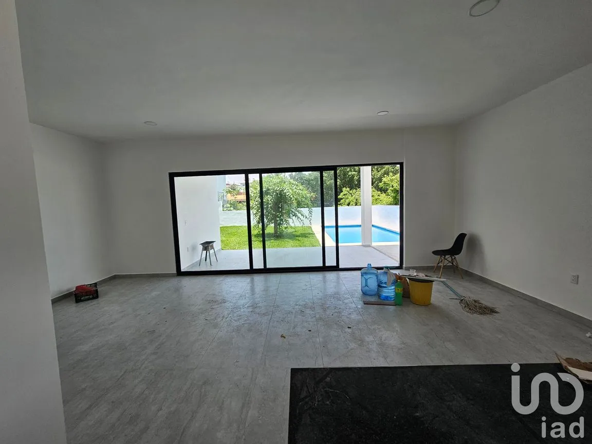 Casa en Venta en Lomas de Cocoyoc, Atlatlahucan, Morelos | NEX-240631 | iad México | Foto 5 de 8
