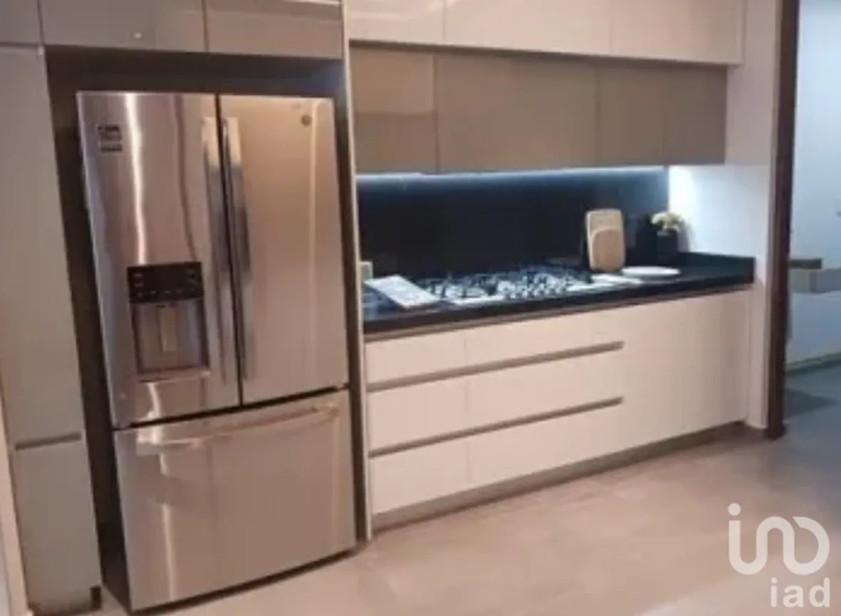 Departamento en Venta en Lomas del Pedregal, Tlalpan, Ciudad de México | NEX-240647 | iad México | Foto 2 de 16