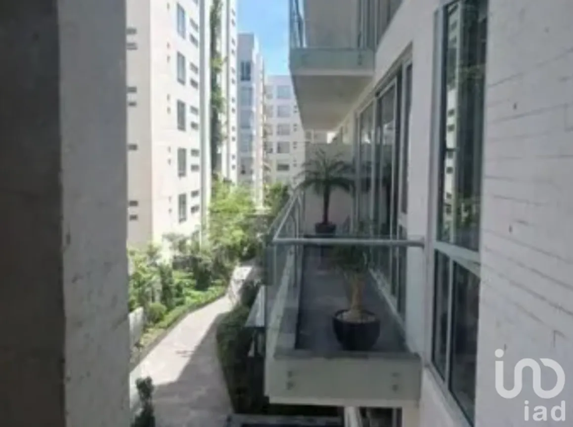 Departamento en Venta en Lomas del Pedregal, Tlalpan, Ciudad de México | NEX-240647 | iad México | Foto 12 de 16
