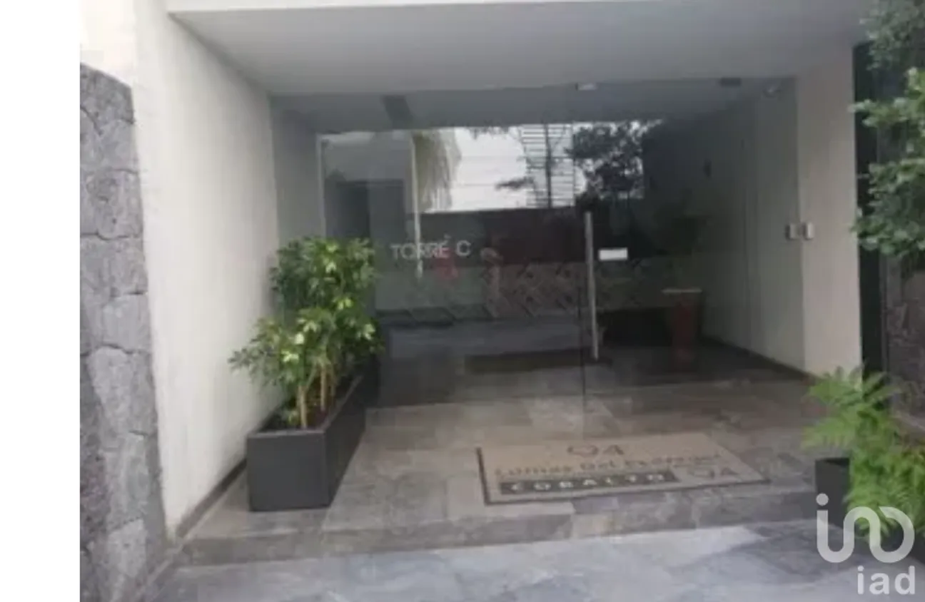 Departamento en Venta en Lomas del Pedregal, Tlalpan, Ciudad de México | NEX-240647 | iad México | Foto 13 de 16